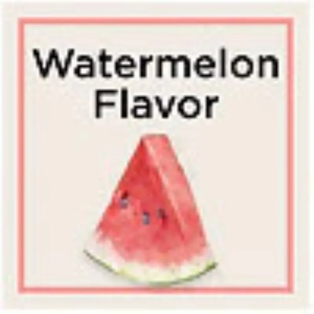 Carmex Comfort Care‎ Natural Lip Balm - Watermelon Blast 0.15oz